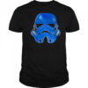 Star wars stormtrooper space shirt