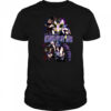 Starlight Kid Sky tiger shirt