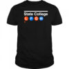 State College LFGM shirt