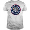 Staten Island Pizza Rats logo shirt