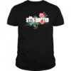 Stay Rooted No Sad Days T-shirt