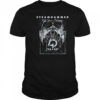 Steamhammer 40 Years T-shirt