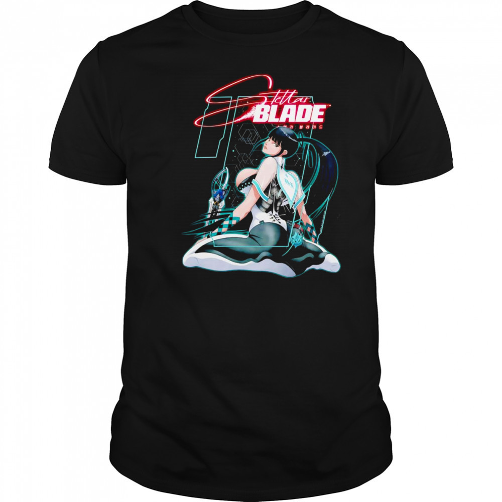Stellar Blade Summer shirt