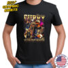 STEPHEN CURRY GRAPHIC TEE V2 Shirt