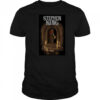 Stephen King 2025 Poster T-Shirt