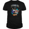 Steroid Era T-Shirt