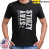 Stiiizy Pursuit Of Excellence T-Shirt