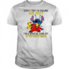 Stitch don’t try to figure me out i’m a special kind of twisted shirt