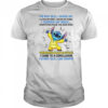 Stitch I’m Not Old I Woke Up I Lifted My Arms T-Shirt