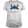 Stitch Its Forever A Thank You God Every Single Day T shirt