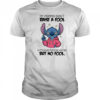 Stitch my momma don’t raise a fool a fucking psycho maybe but no fool shirt