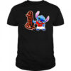 Stitch San Francisco Giants shirt