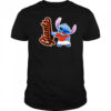 Stitch San Francisco Giants shirt