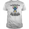 Stitch you know how old people have no filter and don’t give a shit shirt