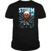 Storm Earth’s mightiest mutant shirt