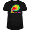 Storm notches make nados shirt