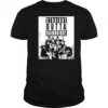 Straight Outta Gainbridge shirt