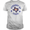 Straight Up Texas Houston Astros T-Shirt
