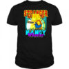 Stranger Things Nancy Wheeler T-Shirt