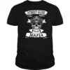 Street glide mafia shirt