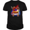 Street Nigger funny shirt