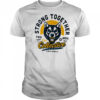 Strong Together The Collective Circa Mmviii logo shirt