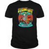 Strung Out Blueprint Of The Fall shirt