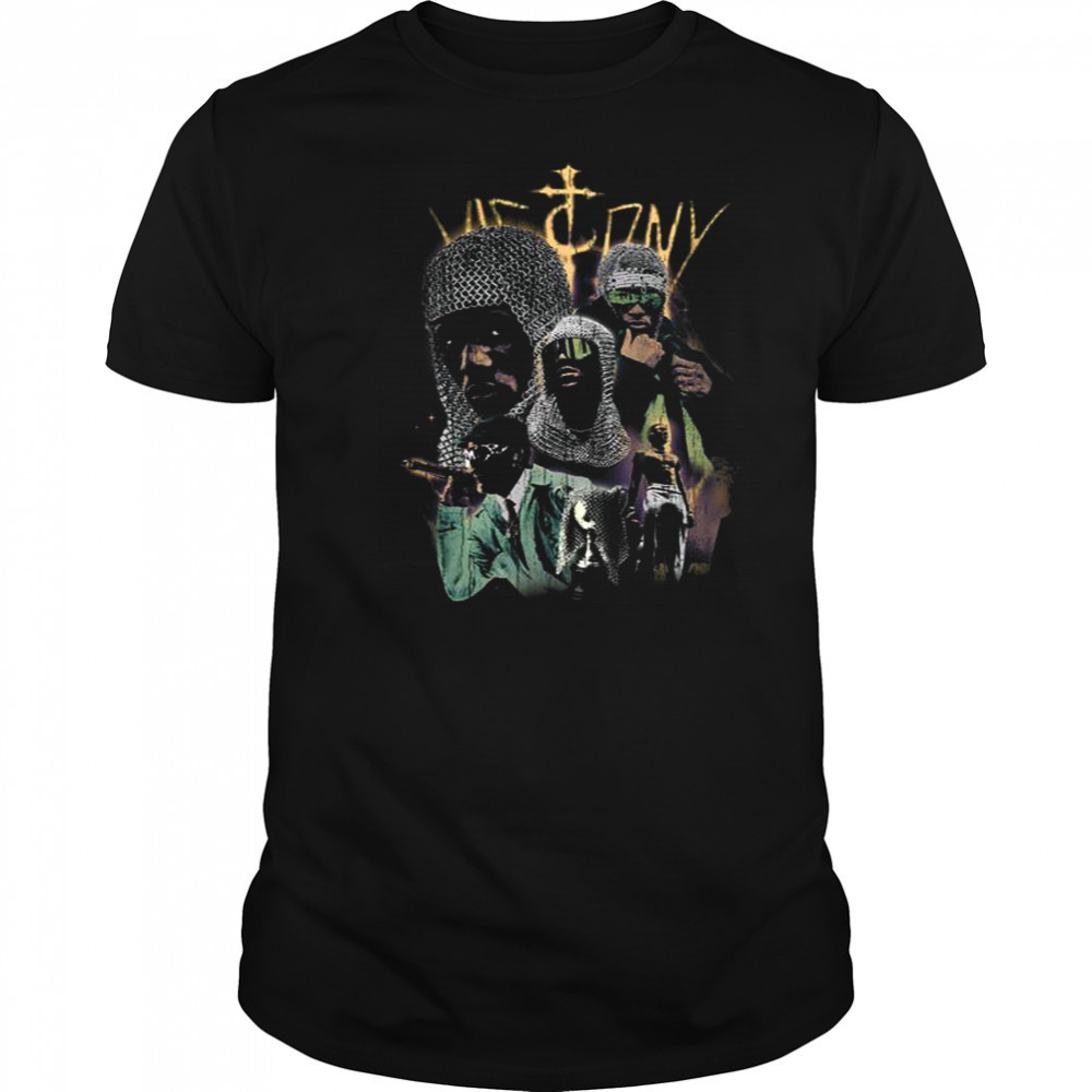 Stubborn Glory Limited Edition T-Shirt