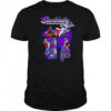 Stunt Daily Co Moto Sexy Girl shirt
