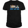 Sturgill Simpson Scooter Johnny Blue Skies shirt