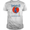 Sue Storm the Fantastic Four Together as a family Marvel Studios shirt