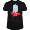 Sugar Daddy caricature shirt