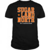 Sugar land North 501 Crawford Street shirt