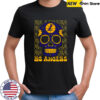 Sugar Skull Los Angeles Lakers MLB baseball 2025 gift for fans shirt