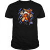 Summer Dean Thunder Tour retro shirt