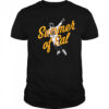 Summer of Sal Frelick shirt
