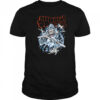 Sunami Samurai shirt