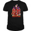 Super Bowl LVIII 2024 Kansas City Chiefs T-shirt