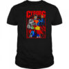 Super Display of Power shirt