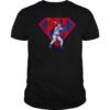 Super PCA Crow Armstrong Chicago Cubs shirt