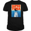 Super Tuna Starring Kim Seokjin shirt