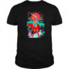 Supergirl Woman Of Tomorrow T-Shirt