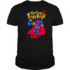 Superman Circle Jerks the real punk rock shirt