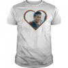 Superman David Corenswet shirt
