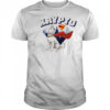 Superman Krypto the Superdog Heroic shirt