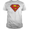 Superman Logo 2025 T-Shirt