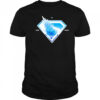 Superman logo svalbard take me home 2025 shirt