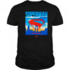 Superman Metropolis City of tomorrow shirt