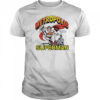 Superman Metropolis T-Shirt