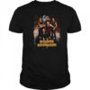 SUPERMAN Mighty Crabjoys Band T-Shirt